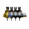 Купить форсунки Hana Rail 2002 Type C, 4 цилиндра (черные 80-120 HP)